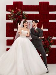 -第一夫人婚纱摄影(南京店)