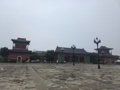 -天津妈祖文化园