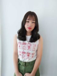 -BTR发型定制潮沙龙店