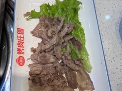 -韩香福烤肉庄园(荣成店)