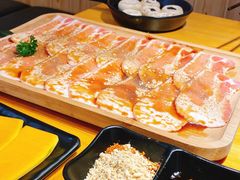 -炭治郎烧肉(滨江和城店)