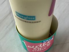-Blueglass酸奶(华贸购物中心店)