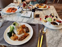 -北京王府井希尔顿酒店·万斯阁西餐厅