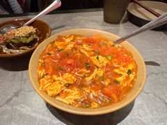 -廖川菜(金虹桥店)