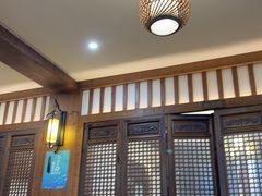 -环秀楼(黄山呈坎店)