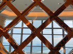 -珠海瑞吉酒店游泳池