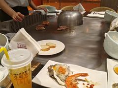 -铁板诱惑法式铁板烧(大卫城店)