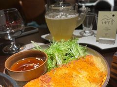 -Fuzzy Bistro 浮几韩餐·茶酒馆