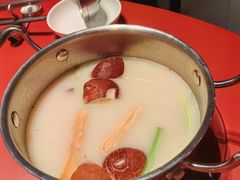 -红雀围·海鲜火锅(陆家嘴中心店)