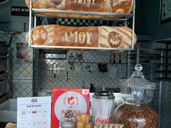 -Juicy Bakery(大学路店)