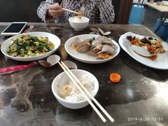 -锋味海鲜菜馆