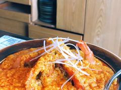 -BetterThai 泰加(苏州中心店)