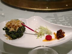 -沪华海鲜大酒楼(南汇店)