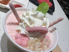 -海底捞火锅(巴黎春天浦建店)