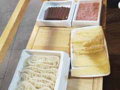 -傣妹火锅(南京东路一店)