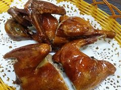 光明乳鸽-盏记光明乳鸽(盐田八分店)