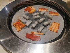 -么子烤肉(化龙池店)