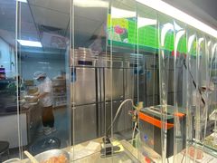 -白锦记手工水饺坊(武圣路店)