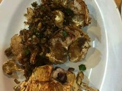 -ZF Seafood Restaurant 卓峰海鲜餐