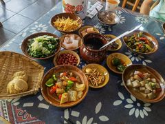 -张关合渣(航空大道店)