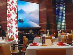 大堂-老湘亲·品鉴湘菜(湖里店)