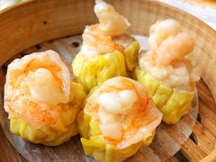 烧卖-煲王粤菜餐厅(中侨中心店)