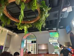 -鱼酷活鱼烤鱼(新世界城店)