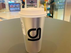 -gleeglee乐溢亦茶(朝阳大悦城店)