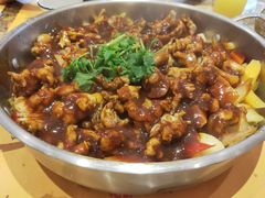 -黄记煌三汁焖锅(欢乐海岸店)