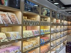 -钜记手信(大三巴街店)
