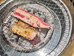 -山川小町·极番烧肉(新地假日广场店)