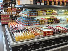 -中商优品汇超市(中南店)