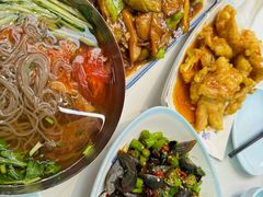 -东北一家人(友谊街店)