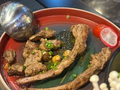 -大江户日本料理(吕厝店)