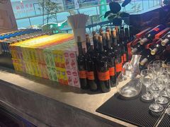 -吉布鲁牛排海鲜自助(巴南万达广场店)