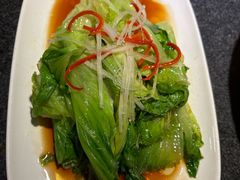 -鲁菜根·泰安菜(万达店)