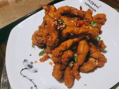-517烧烤·龙虾·海鲜大排档(万象都荟店)