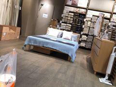 -MUJI无印良品(西单大悦城店)