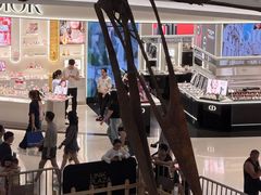 -上海七宝领展广场