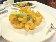 -峨嵋酒家(地安门店)