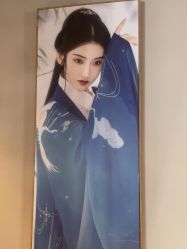 -盘子女人坊古装写真摄影(深圳店)