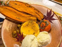 -汉水谣·江景餐厅(江滩店)