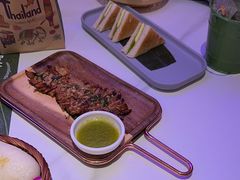-帕娜·泰式茶餐厅·Bistro(近铁广场店)