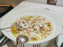 -青花椒花椒鱼(合生汇店)