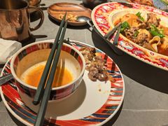 -塔哈尔·新疆盛宴(奉贤龙湖店)