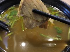 -小杨生煎(香港名都店)