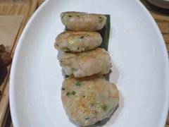 -双合园·海鲜水饺青岛菜(上清路店)