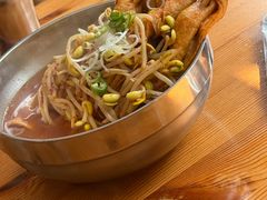 -青春分食(仙林大学城店)