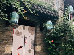 -回龙窝历史文化街区