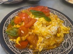 -百格里格.Uyghur cuisine(百色路店)